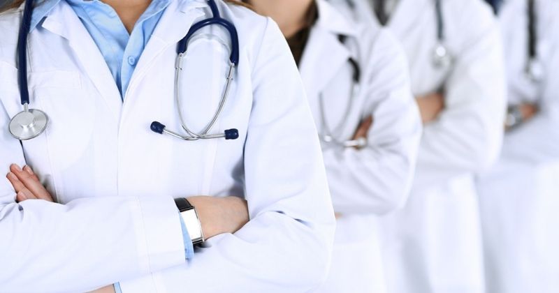 «الصحة»: اختبار شامل لسنة الامتياز