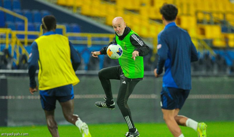 الأحد.. النصر يطير إلى إيران بدون رونالدو