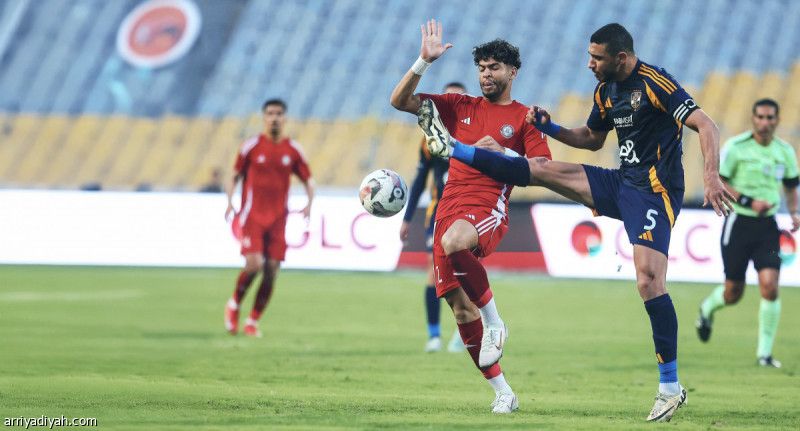 الدوري المصري.. الهتافات المسيئة تحرم الأهلي من جماهيره