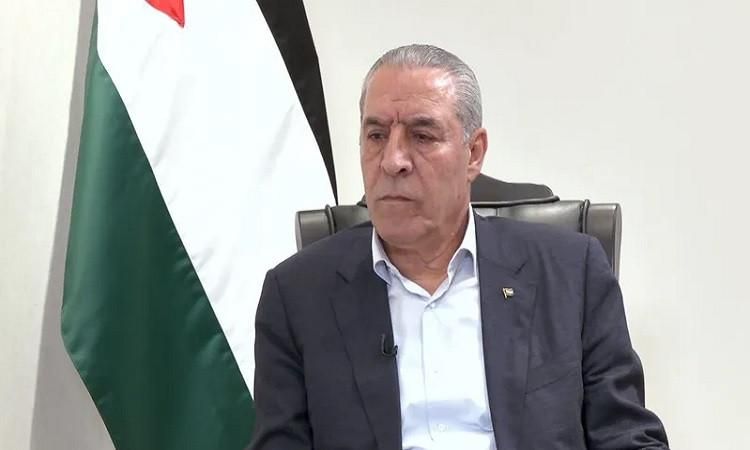 مسؤول فلسطيني يبحث مع نائب وزير خارجية روسيا تثبيت وقف إطلاق النار في غزة