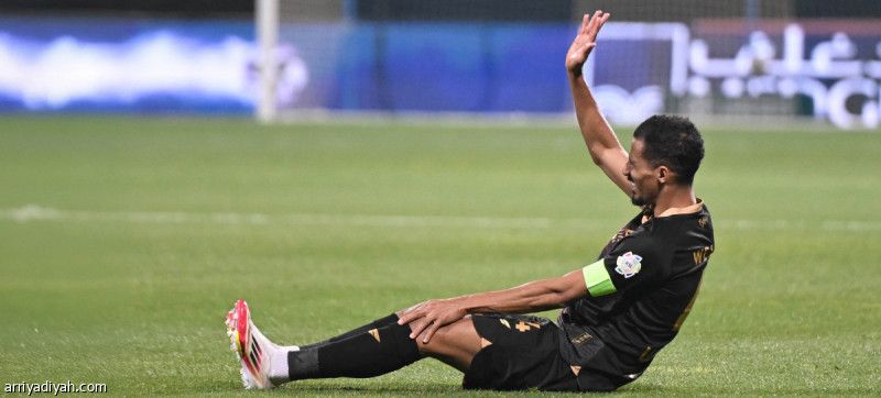 الوحدة ينتظر فحوصات باخشوين والنجعي