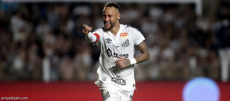 من أجل العودة.. برشلونة يشرط على نيمار 15 هدفا