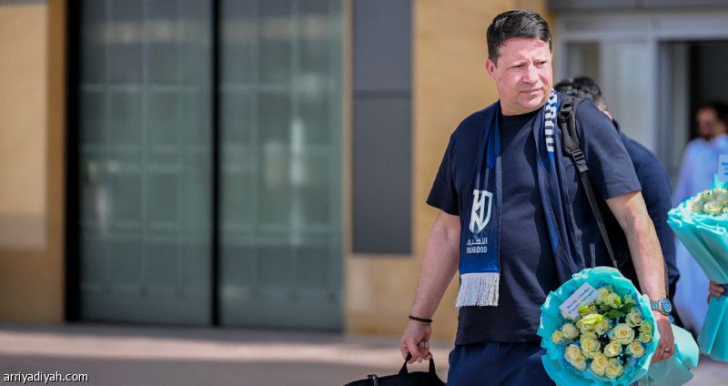 بعد الاتحاد.. سيرجيو يريح الأخدود