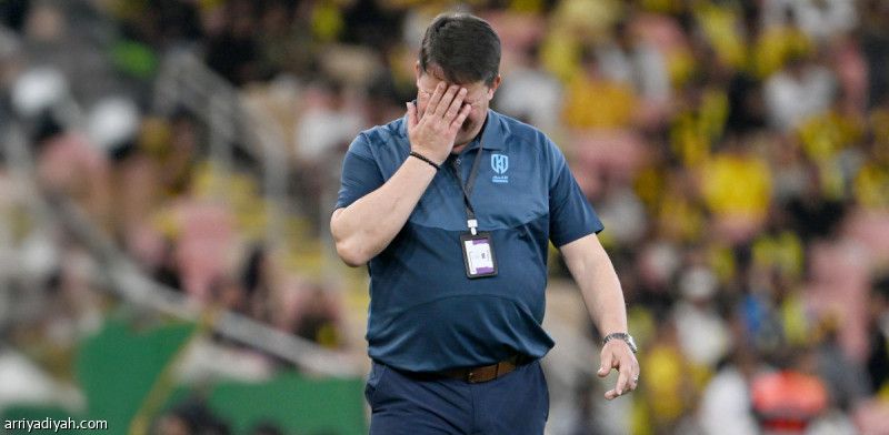 سيرجيو: الاتحاد منحنا أكثر مما نتوقع