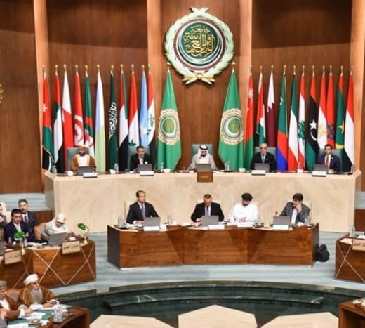 البرلمان العربي يدين قرار الاحتلال الإسرائيلي وقف إدخال المساعدات الإنسانية لقطاع غزة