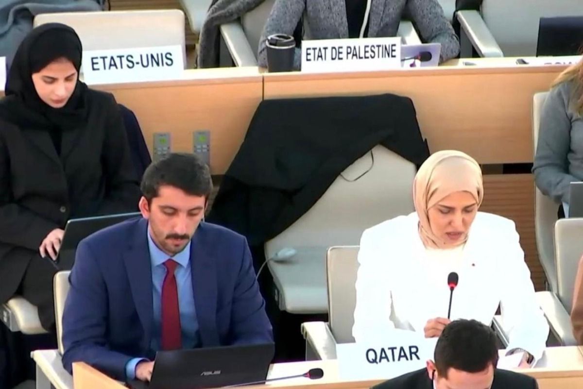 دولة قطر تحذر من عدم الالتزام بتطبيق كافة بنود اتفاق وقف إطلاق النار في غزة