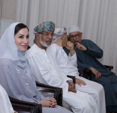 الجمعية العُمانية للسرطان تحتفل بمرور 25 عامًا علي تأسيسها بإطلاق ندوة علمية حول الأورام