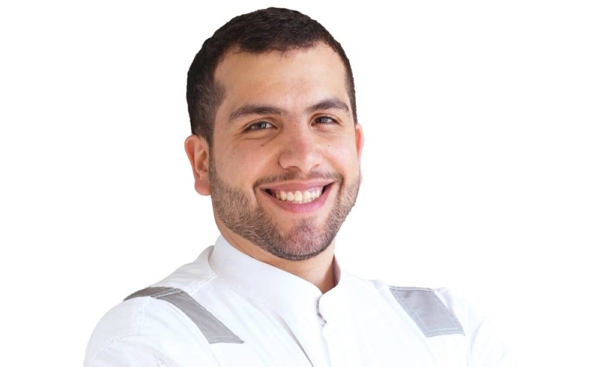 «الأحواض الجافة العالمية» تمكّن المواهب الإماراتية الشابة