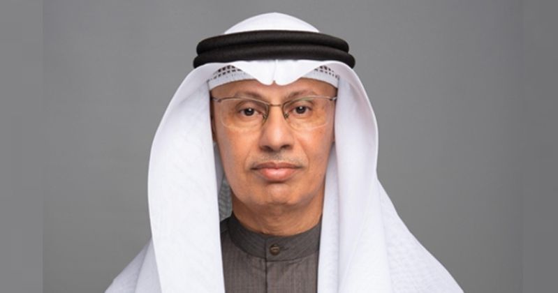 الزامل يتوقع ارتفاع الطلب على المياه إلى 800 مليون غالون حتى 2035