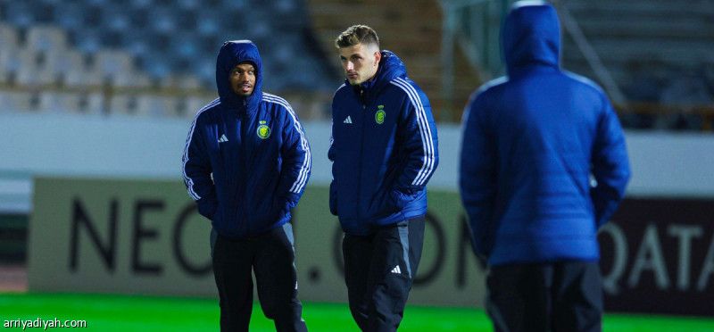 ذهاب الـ16.. النصر يهدد الاستقلال في طهران