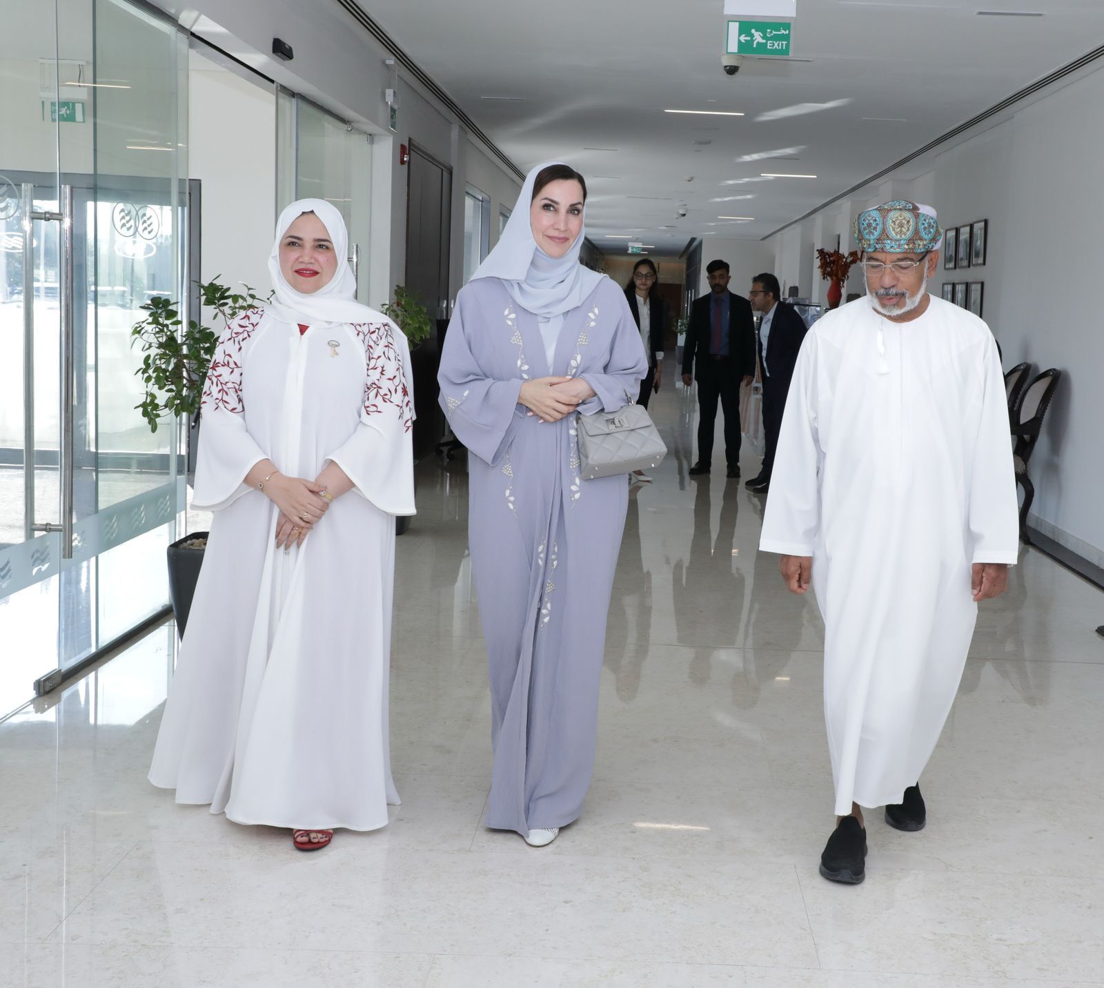 الجمعية العُمانية للسرطان تحتفل بمرور 25 عامًا علي تأسيسها بإطلاق ندوة علمية حول الأورام