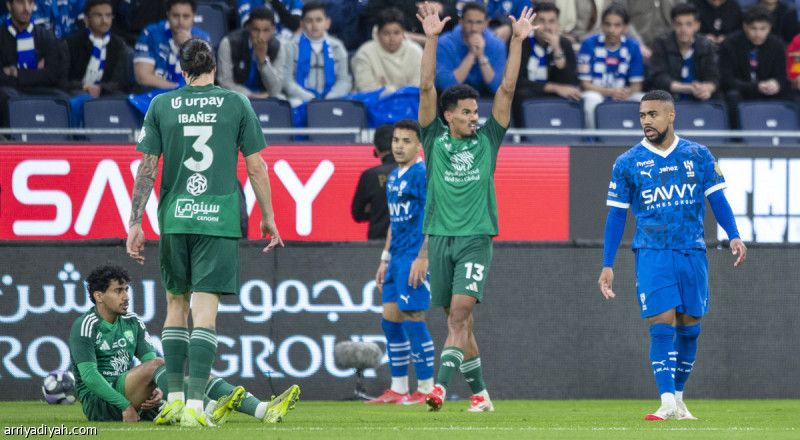 الأهلي يحدد برنامج بالعبيد التأهيلي