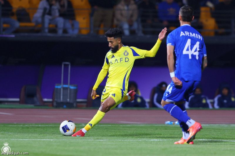 بتعادل مع استقلال.. النصر يحافظ على تقاليده آسيويّا