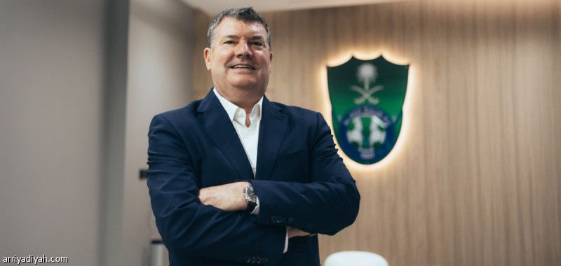 جورلي يغادر الأهلي.. والرئيس الجديد خلال أيام