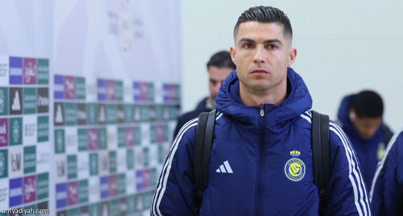 دون رونالدو.. فوز نصراوي وحيد