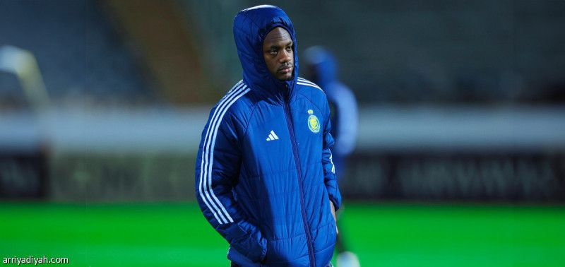 النصر في طهران.. يوما شاقا