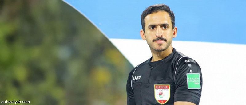 دوري أبطال الخليج.. صافرة البلوشي تضبط مواجهة الاتفاق ودهوك