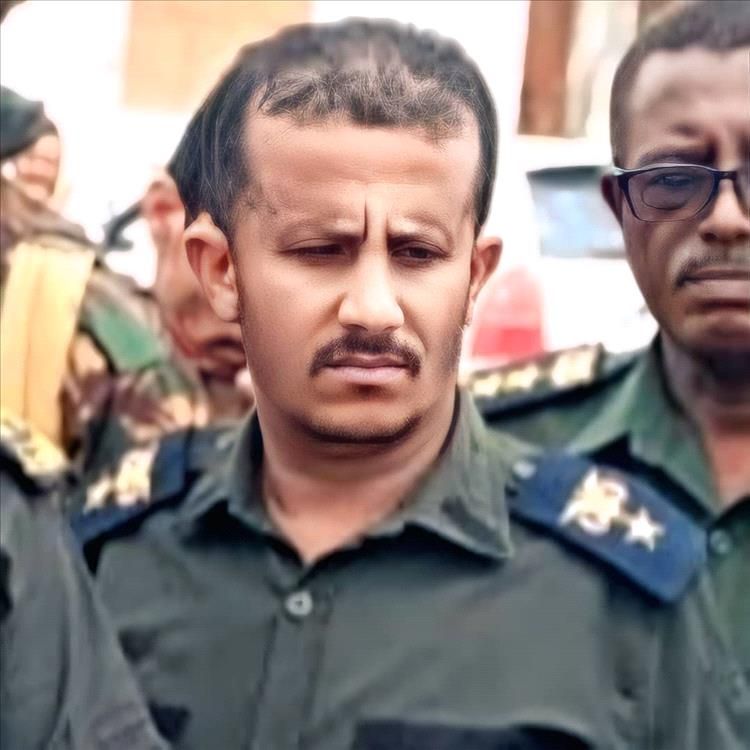 إصابة مسؤول أمني برصاص مسلح في أبين 