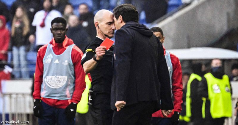 فونسيكا مهدد بالإيقاف 7 أشهر