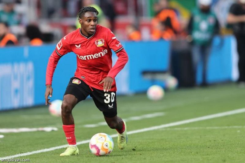 فريمبونج: مباراتنا أمام بايرن عنوانها القوة