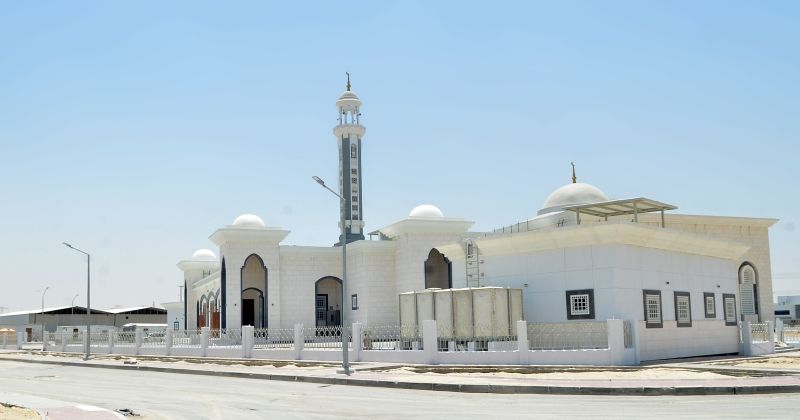 «الشؤون الإسلامية» تُحدّد 12 شرطاً لجمع التبرعات في المساجد