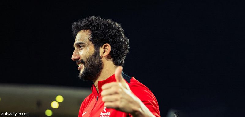 قاسم يدعم القادسية قبل الاتحاد