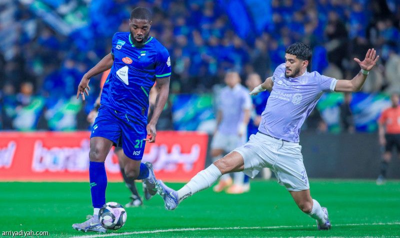 الثلاثاء.. تحديد مدة غياب دجانيني