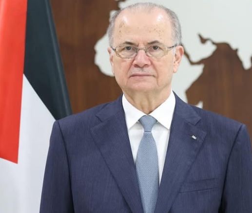رئيس الوزراء الفلسطيني: خطة إعادة إعمار غزة خطوة نحو إقامة الدولة المستقلة
