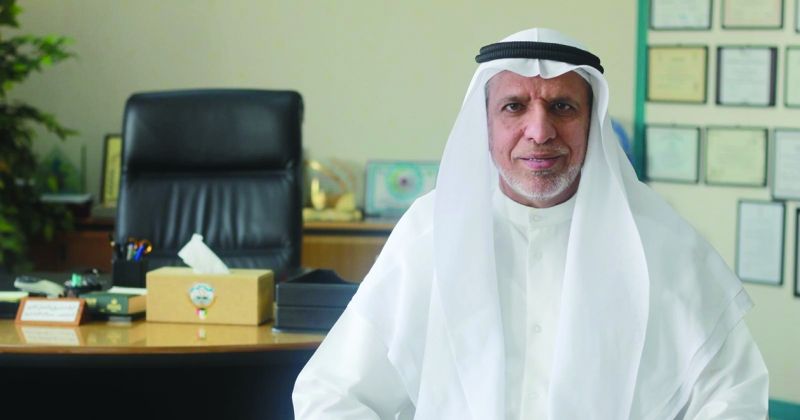 أحمد المُرشد