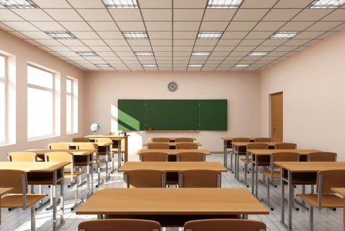 مقاعد الطلاب في المدارس خاوية على عروشها في حائل ومدير تعليم حائل يستعد لاتخاذ هذه القرارات القوية