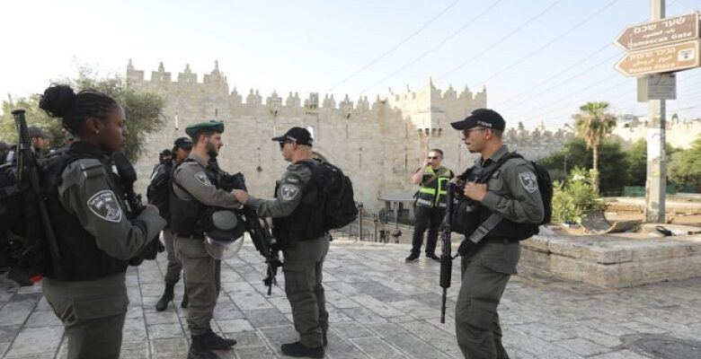 سلطات الاحتلال تمنع لجنة تقصي الحقائق لمنظمة العمل الدولية من الدخول لفلسطين