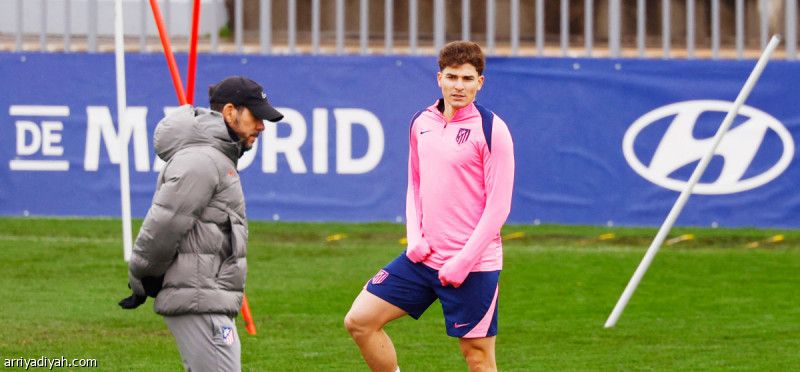 بفوز وحيد.. أتلتيكو في مغامرة سابعة ضد الريال