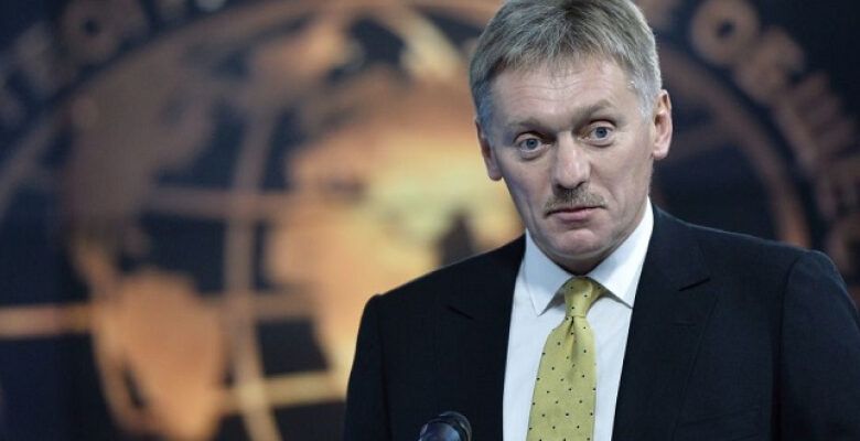 الكرملين: التحرك الأمريكى لتعليق المساعدات العسكرية لكييف ربما يسهل عملية السلام