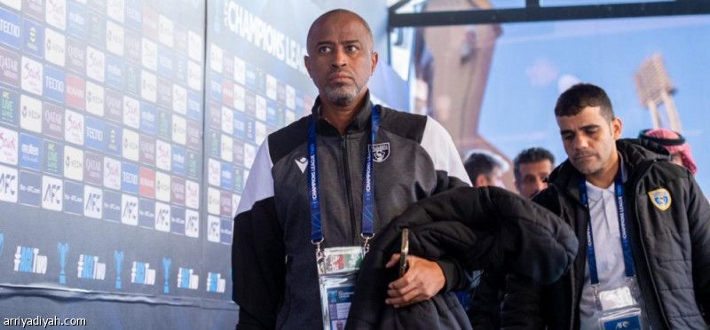 التعاون.. عبد القدوس يظهر في آسيا