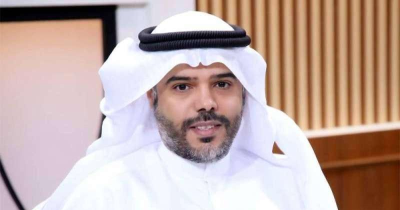 وكيل وزارة الشؤون الاجتماعية بالإنابة الدكتور خالد العجمي