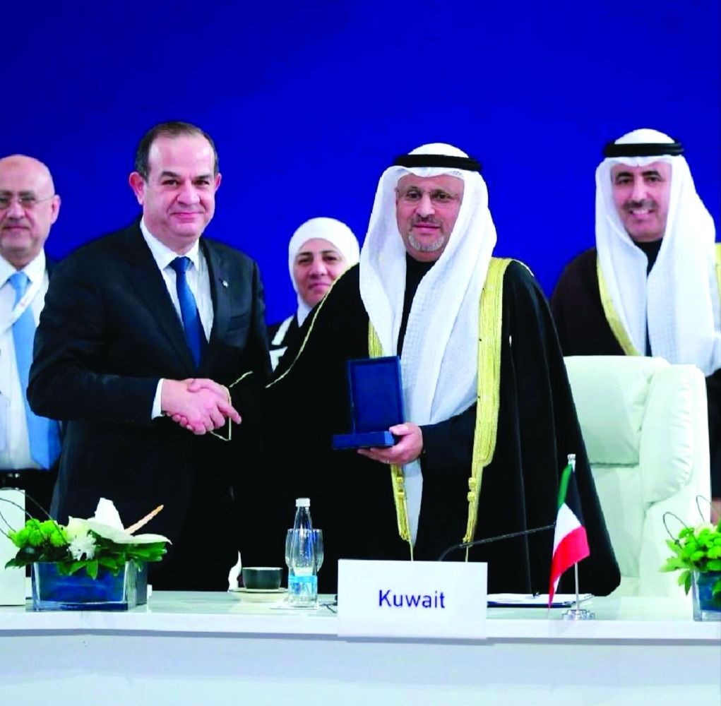 خلال أعمالها في الأردن بمشاركة قطرية.. منظمة التعاون الرقمي تطلق مبادرات جديدة