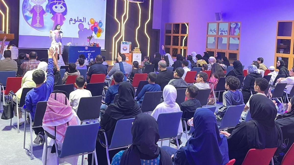 النادي العلمي القطري ينظم أنشطة متنوعة خلال شهر رمضان