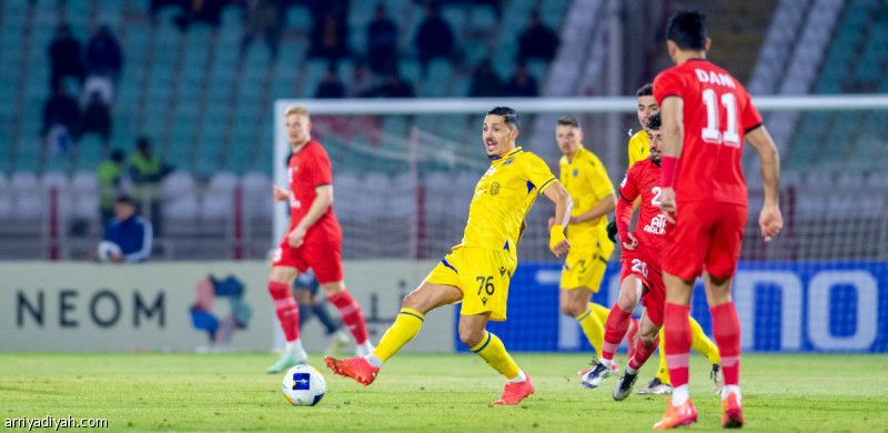 بسلبية تراكتور.. التعاون يؤجل العبور