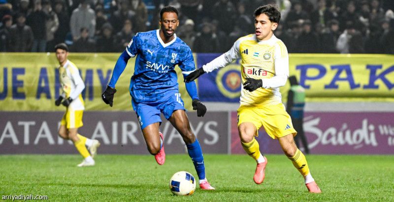 باختاكور ينهي صمودا هلاليا استمر 321 يوما