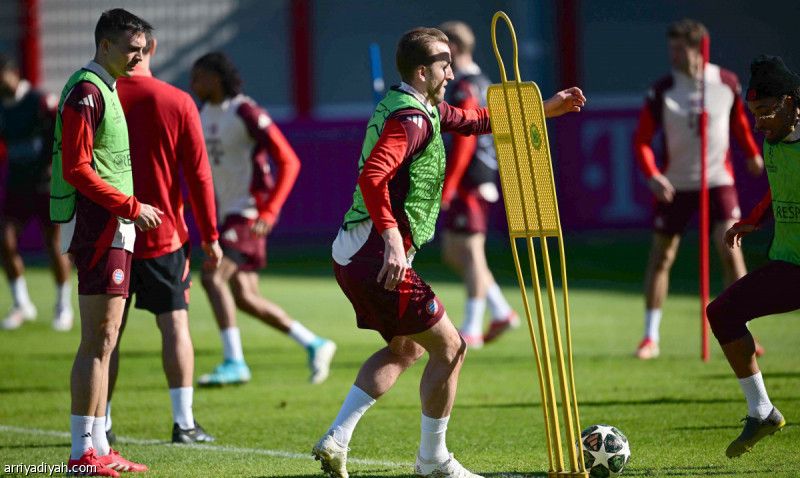 أمام ألونسو.. البايرن يخطط على الفوز الأول