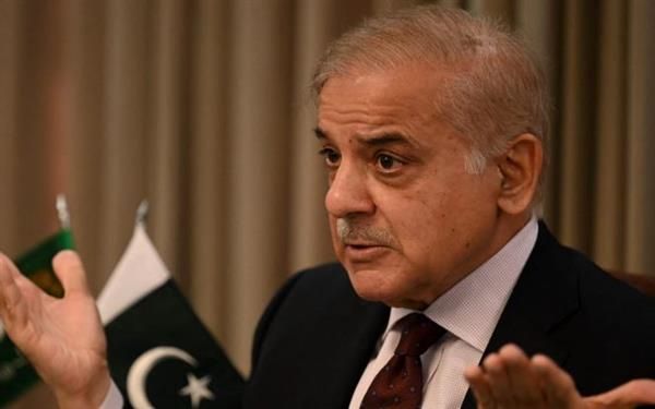 رئيس وزراء باكستان: سنواصل التعاون مع واشنطن لإرساء السلام والاستقرار في المنطقة