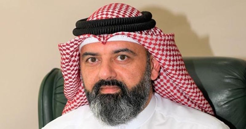 سالم الحاي مديراً لـ «الزراعة».. بالتكليف