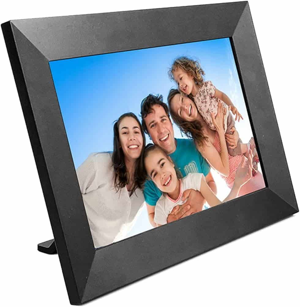 “كرييتف ديزاين ووركس” تطلق إطار صور بـ”الحبر الإلكتروني”