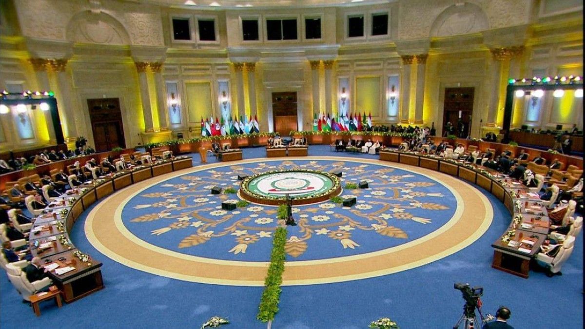 الإمارات تحدد ثوابت سياستها بشأن القضية الفلسطينية