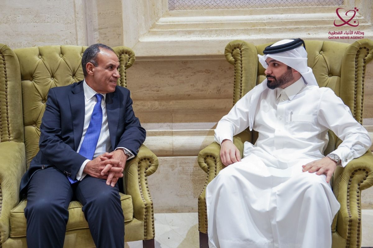وزير الخارجية المصري : مسؤولية مشتركة بين مصر وقطر بشأن التفاوض حول المرحلة الثانية من اتفاق غزة
