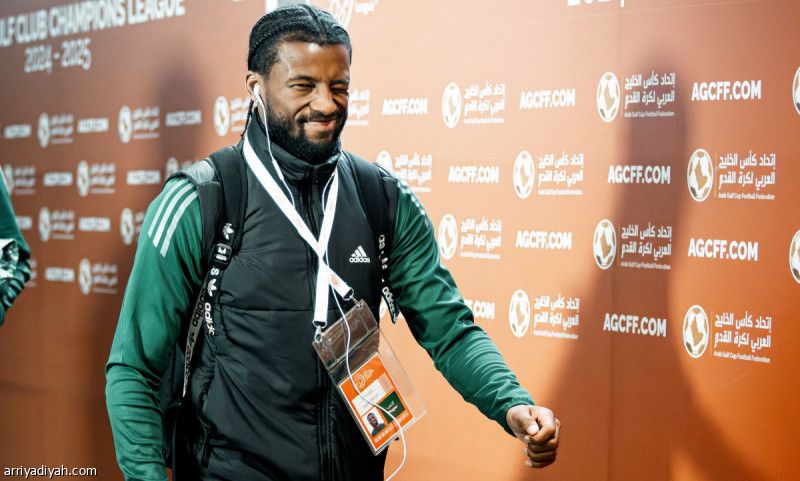 الاتفاق يغير 10.. وبامسعود ثابت