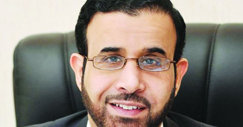 تركي العتيبي