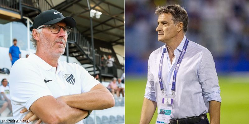 الذكريات السوداء تطارد جونزاليس أمام بلان