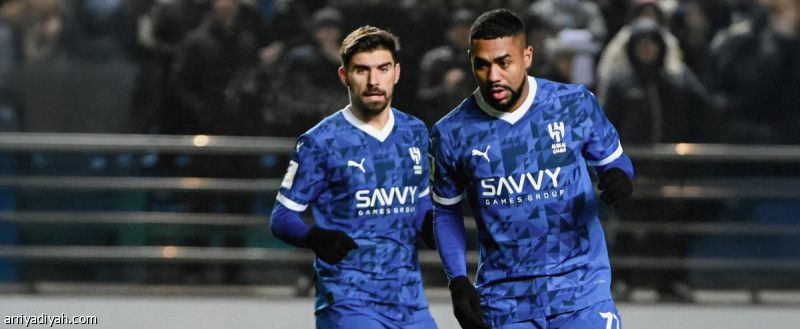 بعد خسارة طشقند.. الهلال يخشى سيناريو الدحيل