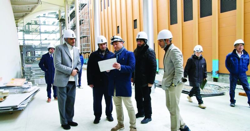 وزير الإعلام: توفير تجربة فريدة لزوّار جناح الكويت في «إكسبو أوساكا»